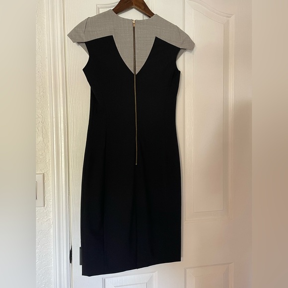 Rachel Roy pencil dress size 0. - Picture 2 of 3